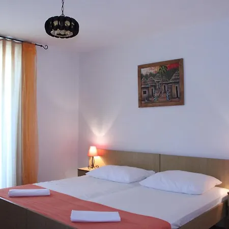 Apartment Dieneš Novi Vinodolski