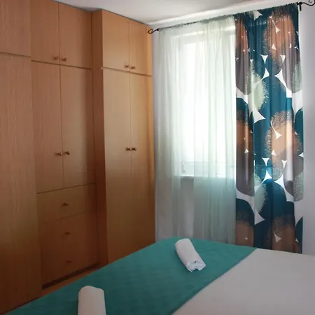 Apartment Dieneš *