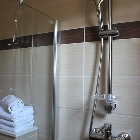 Apartment Dieneš *