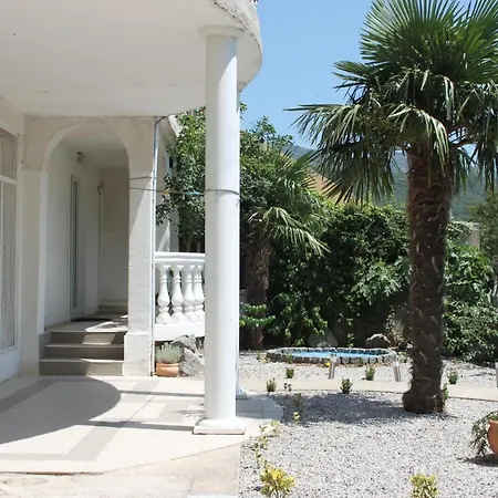 Dieneš Apartment Novi Vinodolski