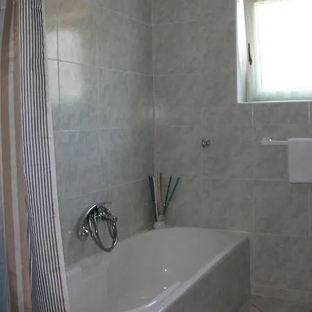Dieneš Apartment *
