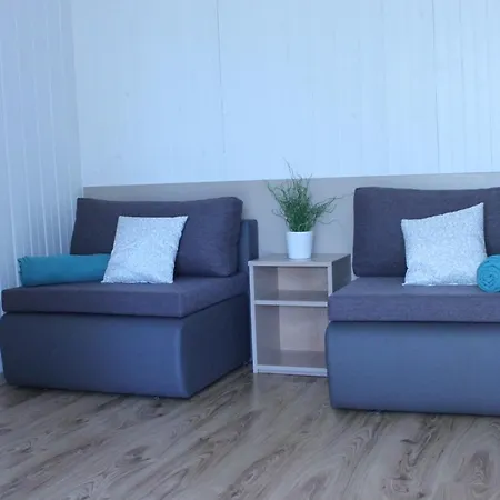 Apartment Dieneš Novi Vinodolski
