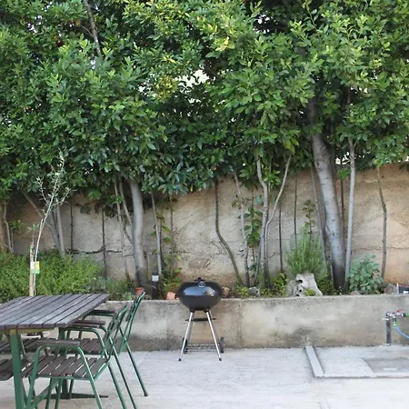 Dieneš Apartment *